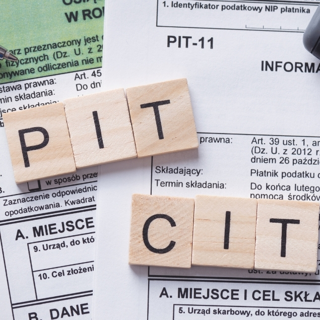 pit cit warszawa