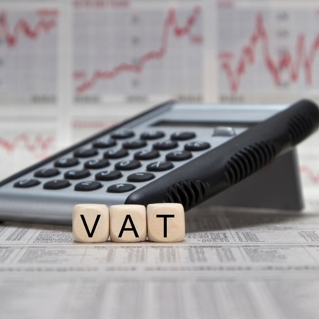 Rozliczenia VAT Warszawa - obsługa podatku VAT dla firm